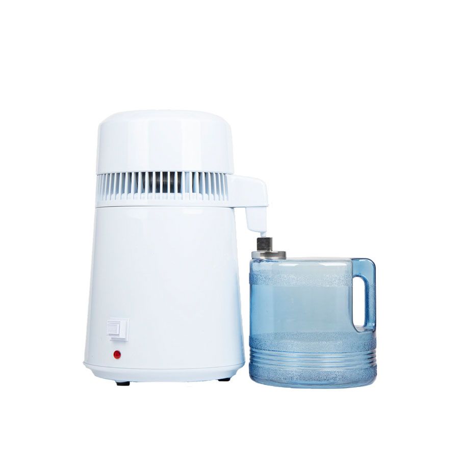 Water sale Distiller