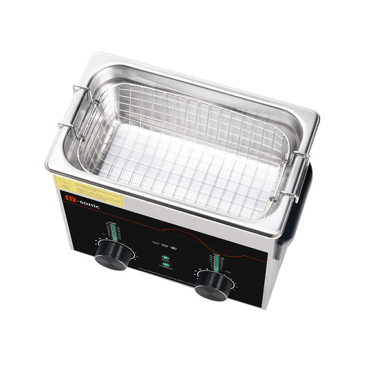 3 Litres Ultrasonic Cleaner Analogue