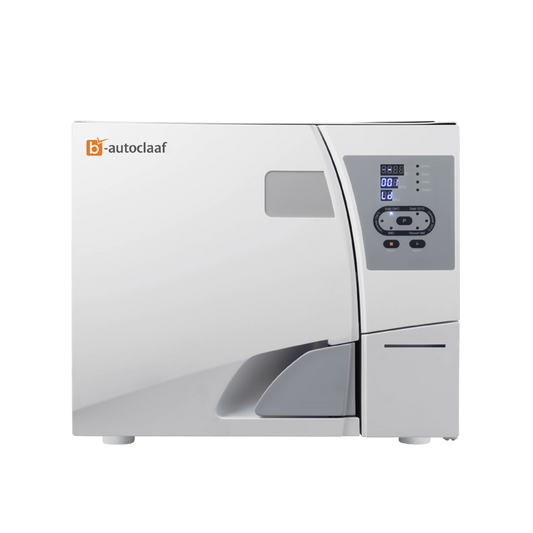 B-Autoclave Start 18 L