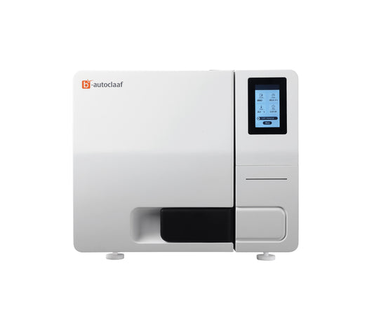 B-Autoclave Premium+ 23 L